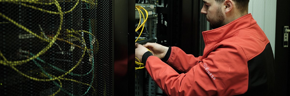 Virgin Media Business Wholesale accelerates high-capacity delivery in the UK